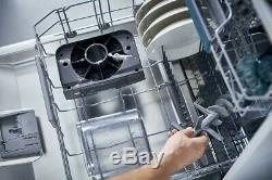 Philips HR2382/15 Pasta Maker Fully Automatic Pasta Machine Dishwasher Safe New