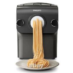 Philips Pasta And Noodle Maker Automatic Machine Kitchen Cooking Food Appliances