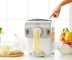 Philips Pasta Maker HR2355 Automatic Electric Noodle Ramen Machine Udon, 38 sold