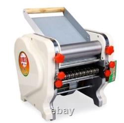 Press Maker Electric Pasta 220V Stainless Steel Home Commercial Noodle Machin ob