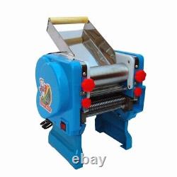 Producing To Press Used Maker Press Noodles Machine Pasta Machine Electric iv