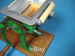 Ramen Noodle Making Machine Ono type1 Homemade Noodle Udon H3
