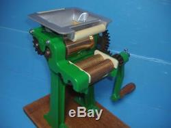 Ramen Noodle Making Machine Ono type1 Homemade Noodle Udon H3