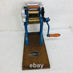 Ramen Noodle Making Machine Tanaka Type Noodle Udon Soba good condition from jp