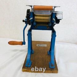 Ramen Noodle Making Machine Tanaka Type Noodle Udon Soba good condition from jp