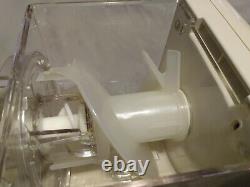 Ronco Popeil P400 Automatic Pasta Maker Machine With Manual