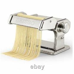 SEISSO Noodle Maker Machine Japanese Udon Soba Pasta maker washable Japan