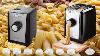 Silvercrest Pasta Maker Spm 220 A1 Testing