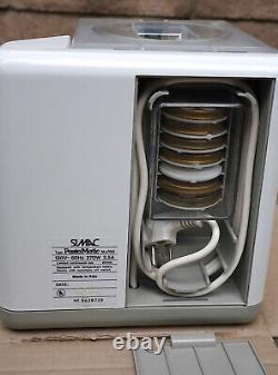 Simac Pastamatic MX 700 Automatic Electric Pasta Maker