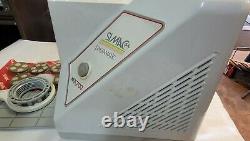 Simac Pastamatic MX 700 Automatic Electric Pasta Maker Machine Italian