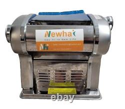 Stainless Steel Electric Noodle Maker Dough Pressing Machine NH-5/6