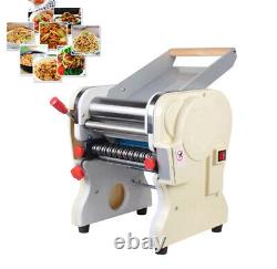 Stainless Steel Electric Pasta Press Maker Noodle Machine Commercial Home110VNEW
