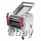 Stainless Steel Electric Pasta Press Maker Noodle Machine For Home Practical