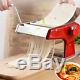 Stainless Steel Fresh Pasta Maker Noodle Machine Dumpling Skin Home 3 Knifes