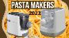 Top 10 Pasta Makers Of 2023 Best Pasta Makers You Can Buy