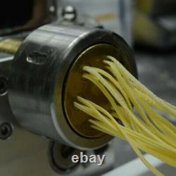 Univex UPASTA Extruder Pasta Machine (Mint condition)