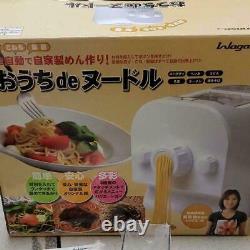 Waganse WGPM883WH Noodle Pasta Electric Making Machine Maker Brand New