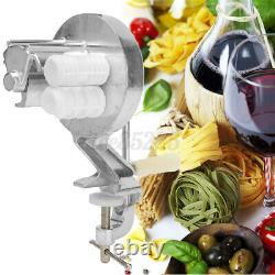 12'' Pasta Noodle Maker Fruit Juicer Presse Spaghetti Maison Machine De Cuisine