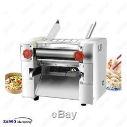 1500w Électrique Pasta Press Maker Noodle Machine Dumpling Peau Accueil Commercial
