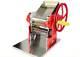 1pc New Mult-fonctionnel Manual Noodle Machine Pasta Dumpling Skin Maker Machine