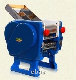 2-6mm Cutter Presse Nouilles Machine New Electric Pasta Machine Maker Ménage Zh