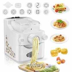 Automatic Electric Pasta Et Ramen Noodle Maker Machine Kacsoo Home Use 9 No