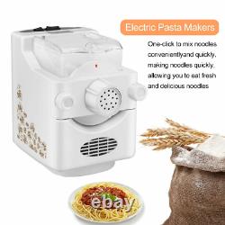 Automatique Noodle / Pasta Maker 180w Machine À Pâtes Électriques New And Boxed