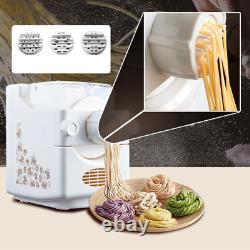Automatique Noodle / Pasta Maker 180w Machine À Pâtes Électriques New And Boxed
