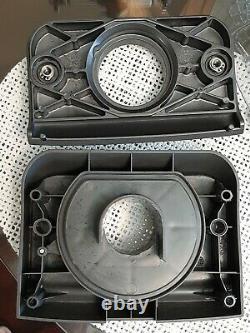Avance Philips Machine De Fabricant De Pâtes Entièrement Automatique Hr2382/16 Lave-vaisselle Coffre-fort
