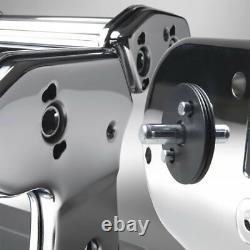 Contrôleur de moteur électrique Marcato Atlas pour l'accessoire Pastadriver de machine à pâtes