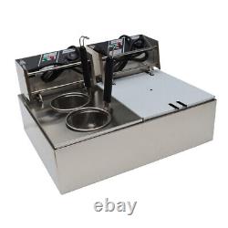 Cuit-pâtes électrique de table 110V Machine de cuisson de nouilles soupe et dumplings
