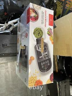 Emeril Lagasse Pasta & Beyond Electric Pasta And Noodle Maker Machine
