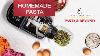 Emeril Lagasse Pasta U0026 Au-delà D’apprendre À Faire Des Pâtes Maison Spaghetti Double Lot