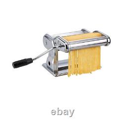 Gefu Pasta Perfetta Brillante Machine En Acier Inoxydable