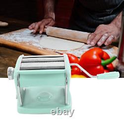 HG (Ventouse verte 2 couteaux) Machine à pâtes de type ventouse pour usage domestique