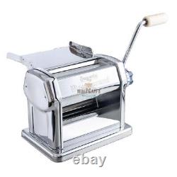 Imperia R220 Machine À Pâtes Manuelle Lasagna Dough Roller Chefs Professionnels