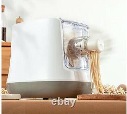 Intexca Multi-functional Automatic Noodle Pasta Machine