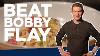 La Pâte à Pâtes Maison Facile De Bobby Flay - Battez Bobby Flay Sur Food Network