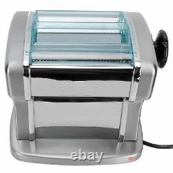 Machine À Presser Les Pâtes Électriques Pour Petits Ménages