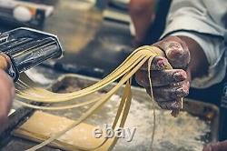 Machine D'artisanat De Cuisine Pour Faire Des Pâtes, Faire Macaroni, Ravioles Et Spaghetti