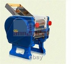 Machine / Fabricant De Pâtes Électriques Presser Nouilles Machine Produisant Utilisé Pour Presser Ar