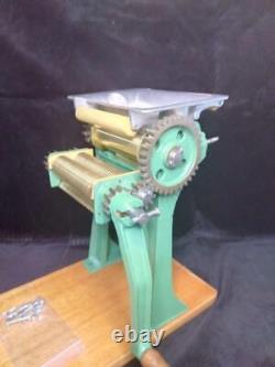 Machine à fabriquer des nouilles ramen de type Ono, nouilles Udon et Soba en stock Livraison express
