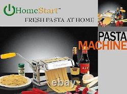 Machine à pâtes HomeStart HST5018