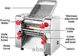 Machine à pâtes automatique Hottoby pour outil auxiliaire commercial adapté aux pâtes et nouilles.