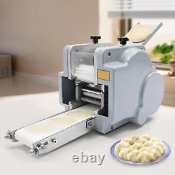 Machine à pâtes automatique électrique pour la fabrication de pâtes à raviolis commerciale et domestique 60pcs/min