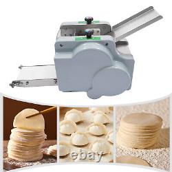 Machine à pâtes automatique électrique pour la fabrication de pâtes à raviolis commerciale et domestique 60pcs/min