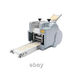 Machine à pâtes automatique électrique pour la fabrication de pâtes à raviolis commerciale et domestique 60pcs/min