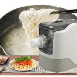 Machine à pâtes automatique en plastique chinois pour la maison - fabricant de nouilles mini