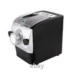 Machine à pâtes électrique automatique avec 8 moules 260W 110V