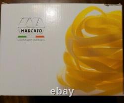 Marcato Atlas 150 Wellness Pasta Machine -lasagne / Fettuccine / Taglioni Maker